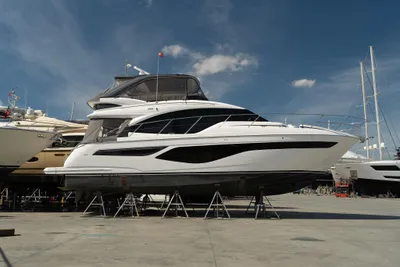 Princess F55