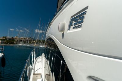 Yacht