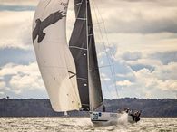 2017 McConaghy Ker 40+