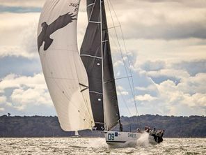 2017 McConaghy Ker 40+