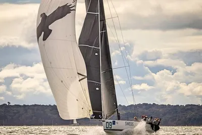 2017 McConaghy Ker 40+