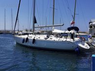 2001 Dufour 45 Classic