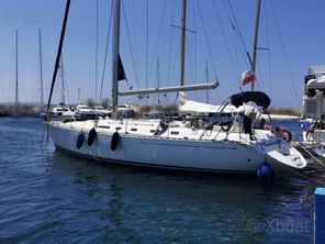 2001 Dufour 45 Classic