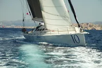 Custom Open 50