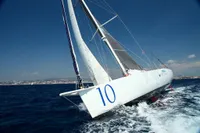 Custom Open 50