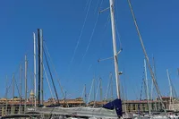Custom Open 50