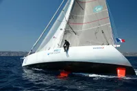 Custom Open 50