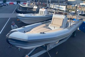 2023 Ballistic LS78