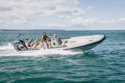 2025 Ballistic LS78