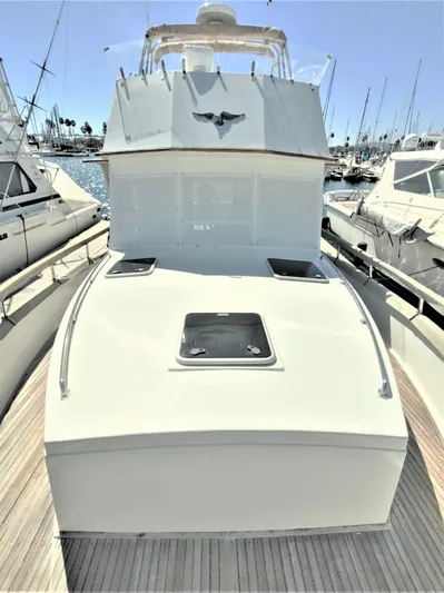 Cockaigne Yacht Photos Pics 