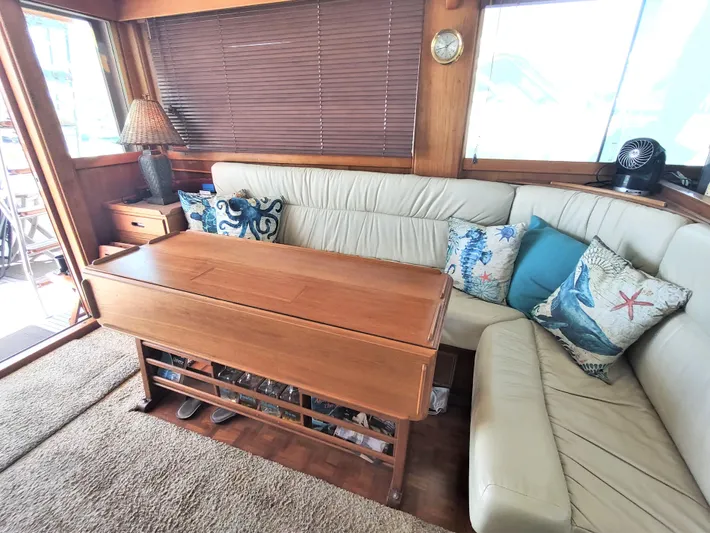 Cockaigne Yacht Photos Pics 