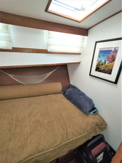 Cockaigne Yacht Photos Pics 