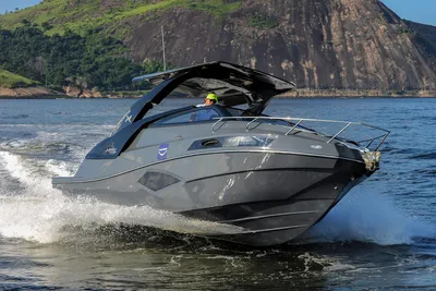 NX Boats 290 Exclusive