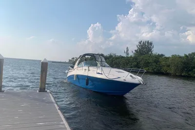 Sea Ray 320 Sundancer V-Drive