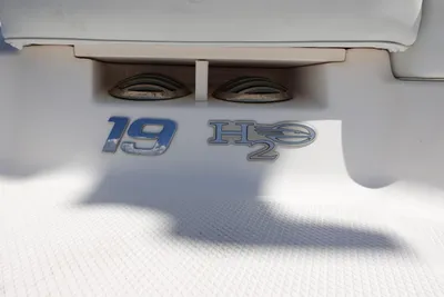 Chaparral 19 Sport H2O