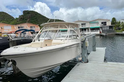 Grady-White Freedom 285