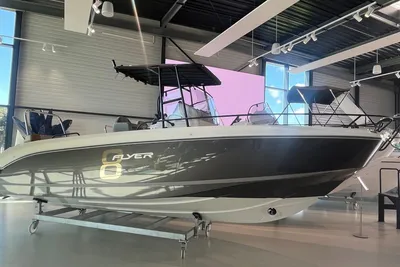 2023 Beneteau Flyer 8 SPACEdeck