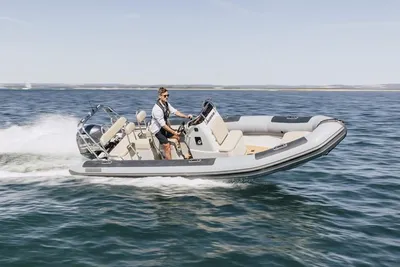 2025 Ballistic LS60