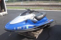 2001 Kawasaki Ultra 150