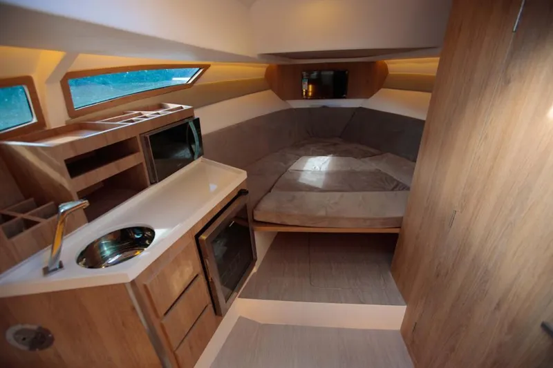 New, In Stock Yacht Photos Pics Manufacturer Provided Image