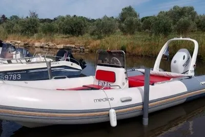 2004 Zodiac MEDLINE 2 SERIE LIMITEE