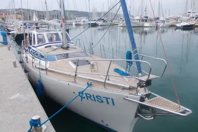 2007 Custom REJA bis 40