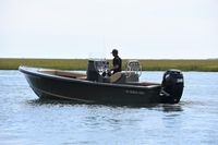 2017 Sea Ox 21 CC