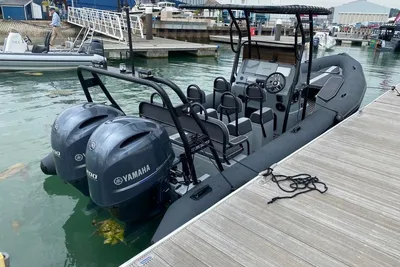 2025 Ballistic LS78 Twin