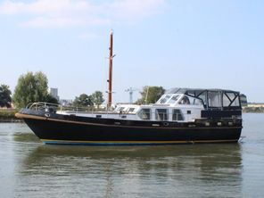 1995 Volker Motorvlet