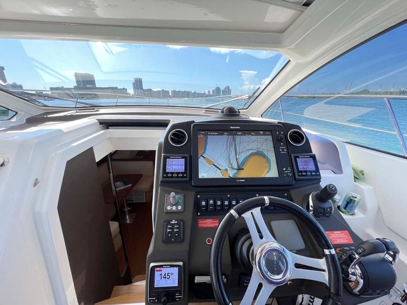 2016 Azimut Atlantis 43