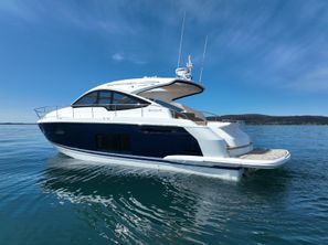 Fairline Targa 48 Open
