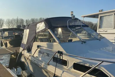 1999 Sollux 700