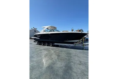 Monterey 378 Super Express