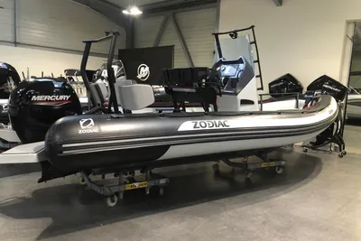 2023 Zodiac Open 6.5