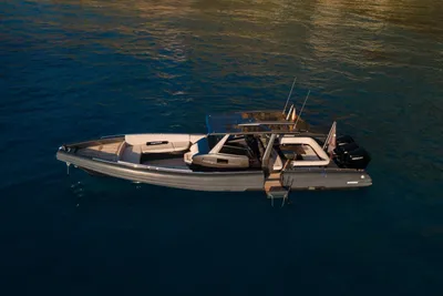 2025 Novamarine BS 120