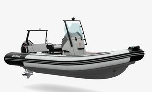 2023 Zodiac Open 6.5