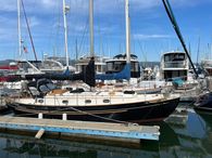 1986 Tayana 37