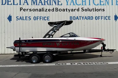 Malibu Wakesetter 23 LSV
