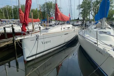 Beneteau First 30