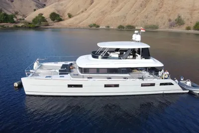 Lagoon 630 MY