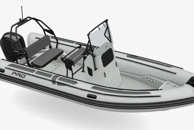 2023 Zodiac Pro 6.5