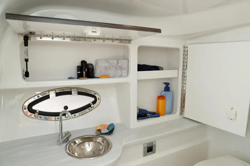 310 Bow Rider Yacht Photos Pics Manufacturer Provided Image: Manufacturer Provided Image