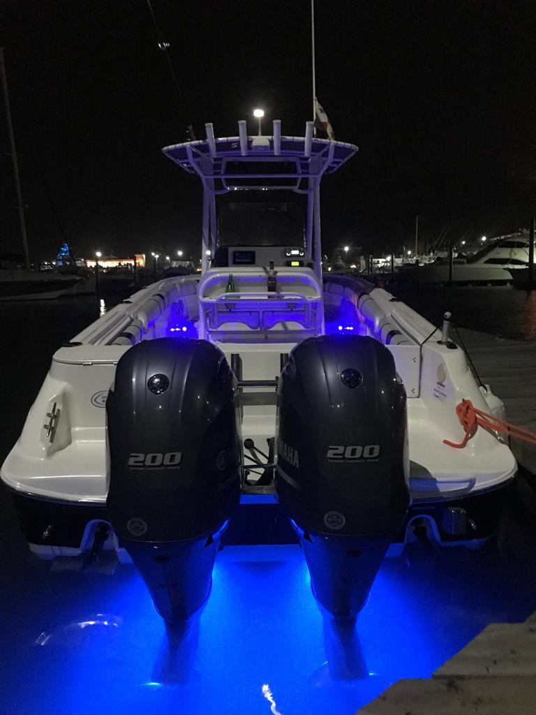 2014 Wellcraft 252 Fisherman Center Console for sale - YachtWorld