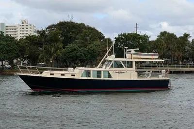 Dettling Express Cruiser