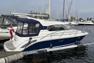 2008 Aquador 28 HT (Ingen motor - No engine)