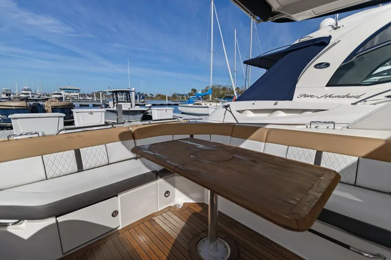  Yacht Photos Pics 2019 Sea Ray Slx 400 Ob - Image 14