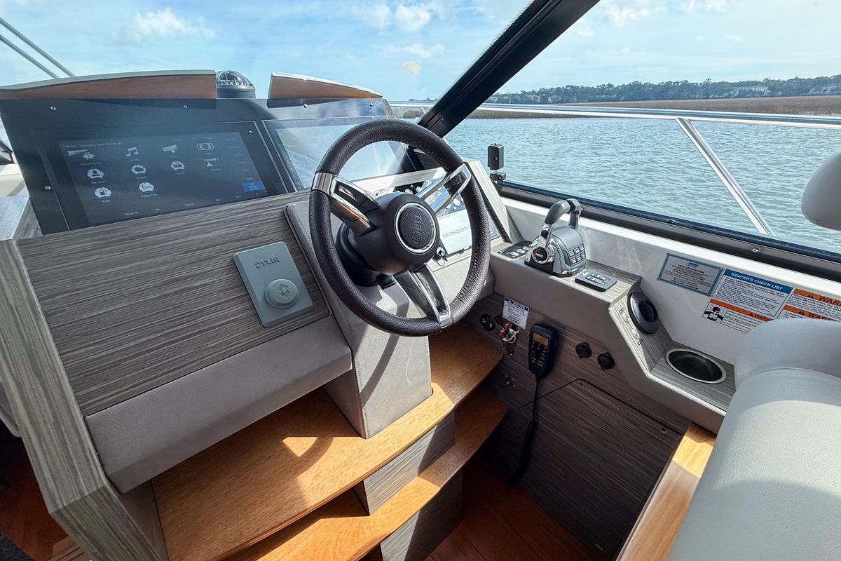 2019 Tiara Yachts 54 