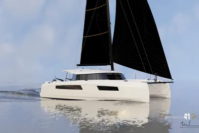 2026 Nautitech 41 Type S