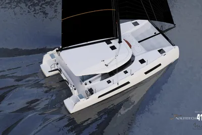 2026 Nautitech 41 Type S