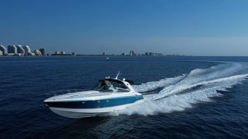Formula 400ss Yacht Photos Pics 